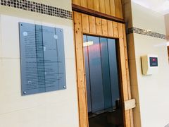 -上海龙之梦万丽酒店