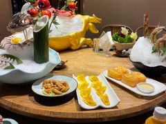 -尚海豆捞(乐虹坊店)