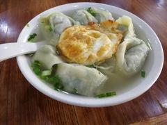 -随柳居·苏式小吃(建新巷店)