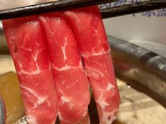 -巴奴毛肚火锅(京西大悦城店)
