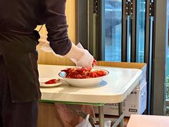 -阿胖龙虾小海鲜(宁国南路总店)