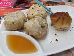 -小杨生煎(黄河路店)