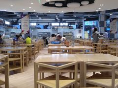 大堂-长申国际美食广场