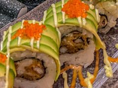 -长崎屋·日本料理·刺身·烧鸟(天河北路店)