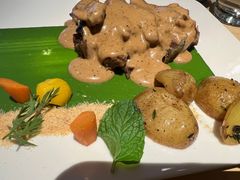 -Magnet磁食(愚园路店)