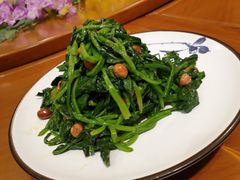 果仁菠菜-麻辣港湾(京津公路店)