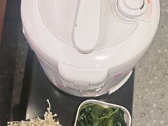 -牛品福潮汕牛肉火锅(旺庄店)