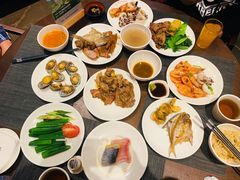 -清远熹乐谷温泉度假酒店