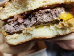 -麦当劳(郴州北湖店)