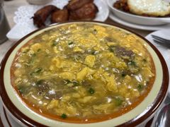 -新记美食(关闸店)