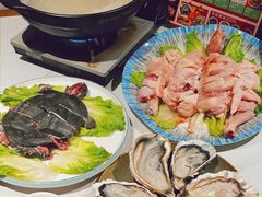 -蚝歌(中山七路店)