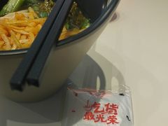 -桂在香知桂林米粉(南岗松雷店)