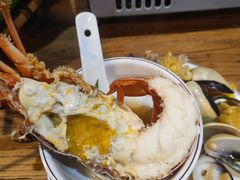 -吉品莞家·鲍鱼鸡煲(东莞店)