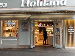 门面-好利来(团结湖店)