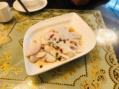 -新聚丰菜馆(太监弄店)