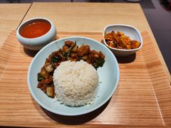 -乡村基(龙湖时代天街餐厅)