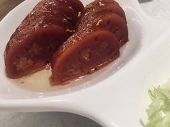 桂花糖水莲藕-和记小菜(七宝店)