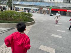 -香港科学馆