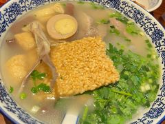 -小潘记鸭血粉丝汤