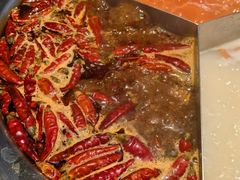 -麻路成都火锅(柏威年店)