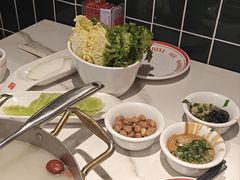-八合里潮汕鲜牛肉火锅(上海汇智广场店)