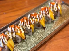 -俊屋料理·烧鸟·寿司·日泰融合菜(星际云汇店)