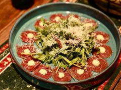 -卢布里西餐厅(海拉尔店)