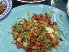 -韶山冲湘菜馆(大明湖店)