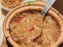 -汤城小厨•粤菜•靓汤(西直门凯德MALL店)