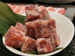 -喵小乙碳火烤肉(大坪协信星光天地店)