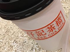 -孖记茶档·热腾茶餐(荔湾领展广场店)