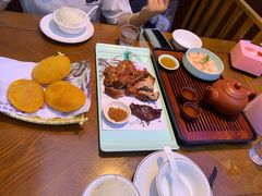 -外婆烧.老杭帮菜(庆春店)