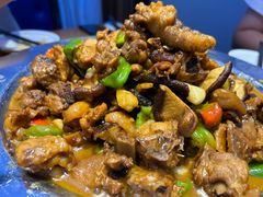 -俭寨大盘鸡·缸子肉·小公鸡·新疆菜(云通店)
