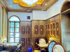 -秘密旅行Bonjour(黑金冠 江南西店)