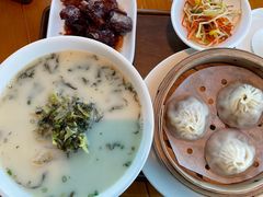-无锡苏宁银河国际酒店-麺餐厅