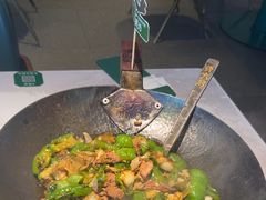 -费大厨辣椒炒肉(黄兴中心广场店)