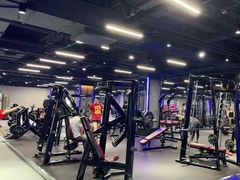 -一兆韦德健身(浦东万达会所)