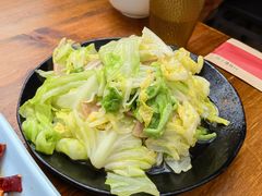 -望京一号(请您到博雅店用餐·博雅店)