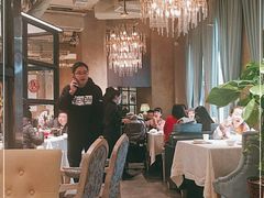 大堂-麓湘小镇(开福万达广场店)