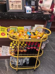 -绅仕門男士理发馆