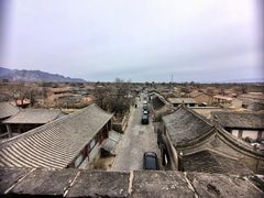-鸡鸣驿古城