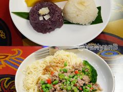 -米泰芒·东南亚料理(体育西店)