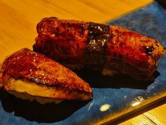 -深蓝金枪·深海鱼刺身(吉大店)