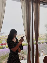 -东方美妍