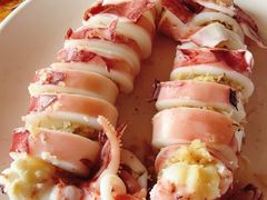 -蓝湾碧波·老字号·疍家非遗海上餐厅