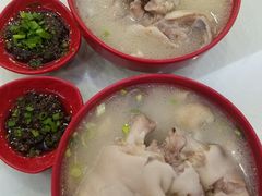 -廖老妈蹄花店(人民公园陕西街259号店)