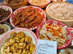 -陈家婆的菜·口味湘菜(梅溪湖店)