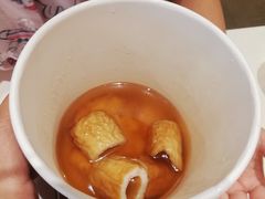 -荟必寿日韩煮物专门店(和平广场店)