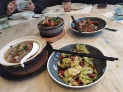 -港丽餐厅(高德置地店)