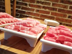 -额尔敦传统涮火锅·烧烤(鑫源山庄店)